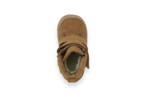 FIRST STEP Boot cognac 2025