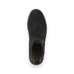 CHELSEA BOOT 2.0 schwarz
