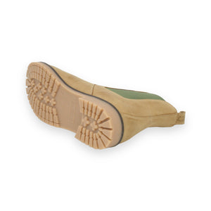 CHELSEA BOOT 2.0 camel