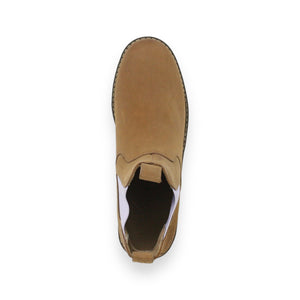 CHELSEA BOOT 2.0 cognac