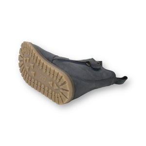 CHELSEA BOOT blau weit