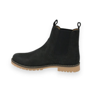 CHELSEA BOOT 2.0 schwarz