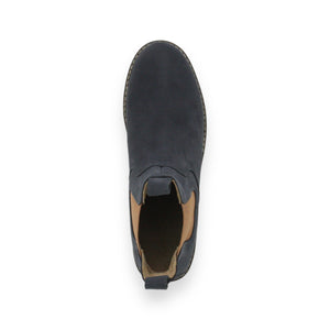 CHELSEA BOOT 2.0 blau