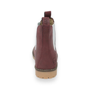 CHELSEA BOOT 2.0 beere
