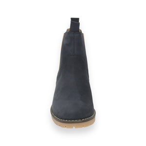 CHELSEA BOOT 2.0 blau