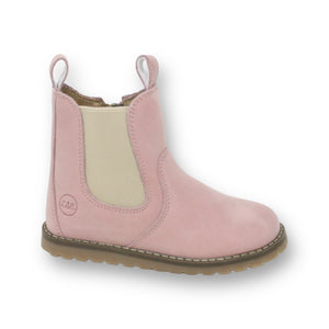 CHELSEA BOOT rosa
