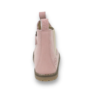 CHELSEA BOOT rosa