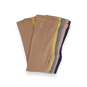 LEGGINGS curry