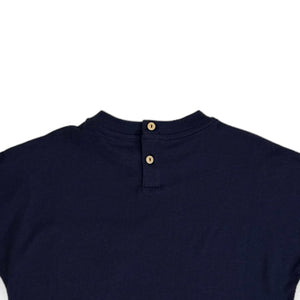 T-SHIRT blau