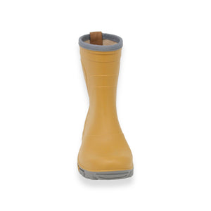 GUMMISTIEFEL THEO camel