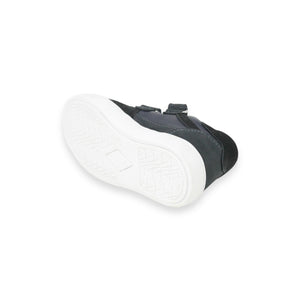 SNEAKER MARI blau