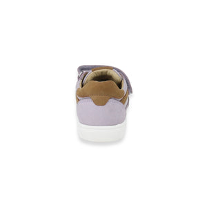 SNEAKER MARI flieder