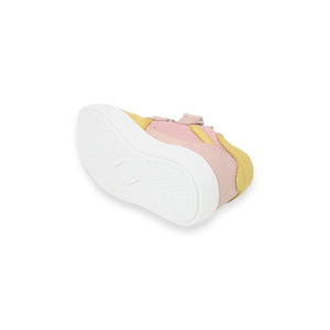 SNEAKER MARI rosa