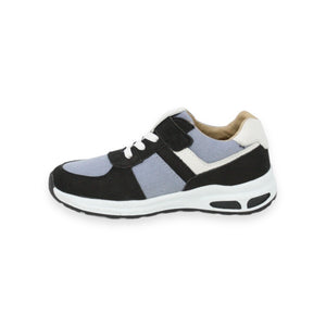SNEAKER TOMTE blau