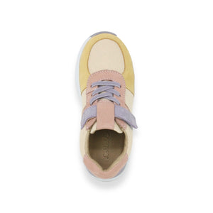 SNEAKER TOMTE rosa