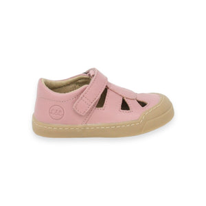 FIRST STEP SANDALE EDDA rosa