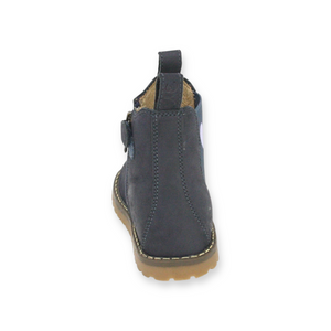 CHELSEA BOOT blau/Herz