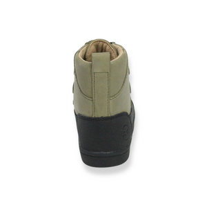 FIRST STEP Finn khaki