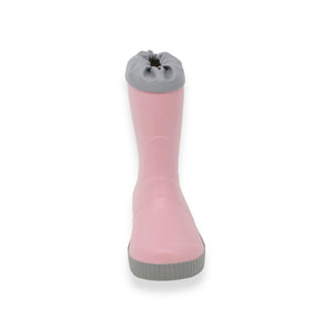 GUMMISTIEFEL OLAF rosa