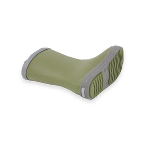 GUMMISTIEFEL OLAF olive