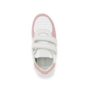 SNEAKER PEPE rosa