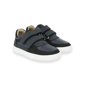 SNEAKER MARI blau