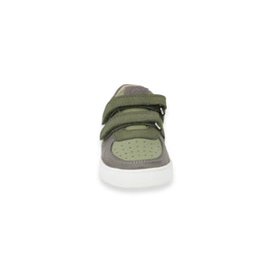 SNEAKER MARI olive