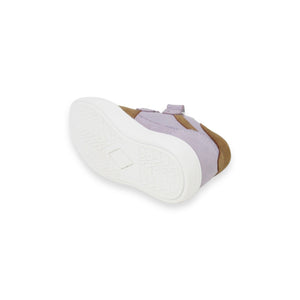 SNEAKER MARI flieder