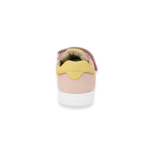 SNEAKER MARI rosa