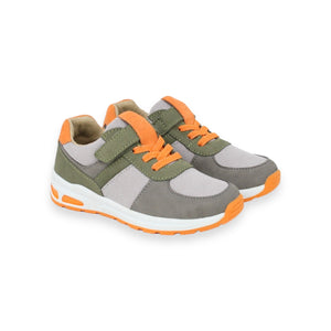SNEAKER TOMTE olive