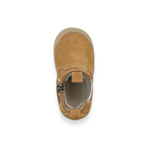 FIRST STEP Janne camel/rosa