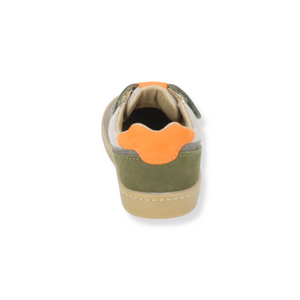 FIRST STEP TOMTE olive