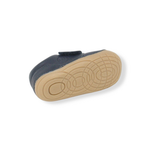 MINI STEP KNUT blau