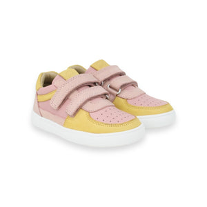 SNEAKER MARI rosa