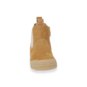 FIRST STEP Janne camel/rosa