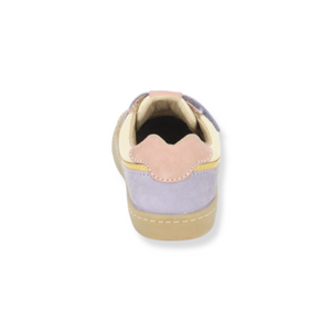 FIRST STEP TOMTE rosa