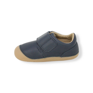 MINI STEP KNUT blau