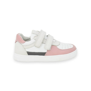 SNEAKER PEPE rosa