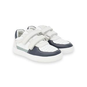 SNEAKER PEPE blau