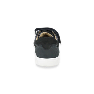 SNEAKER MARI blau