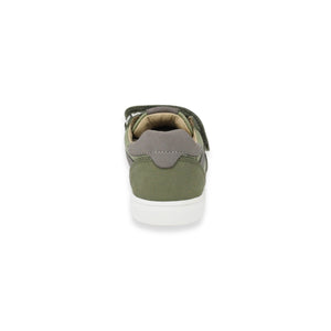 SNEAKER MARI olive