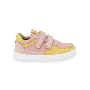 SNEAKER MARI rosa