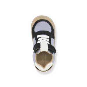 FIRST STEP TOMTE blau