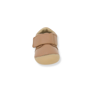 MINI STEP KNUT braun