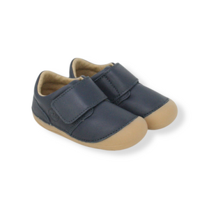 MINI STEP KNUT blau