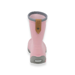 GUMMISTIEFEL THEO rosa