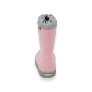 GUMMISTIEFEL OLAF rosa