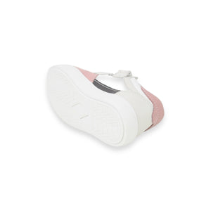 SNEAKER PEPE rosa