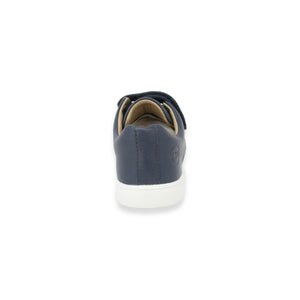 SNEAKER LOW blau