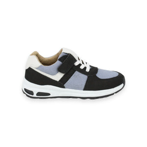 SNEAKER TOMTE blau